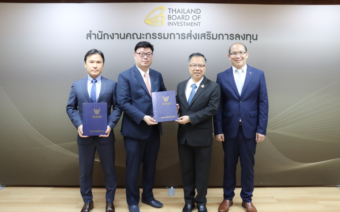 Hyundai to invest THB 1 billion on EV, battery assembly in Thailand