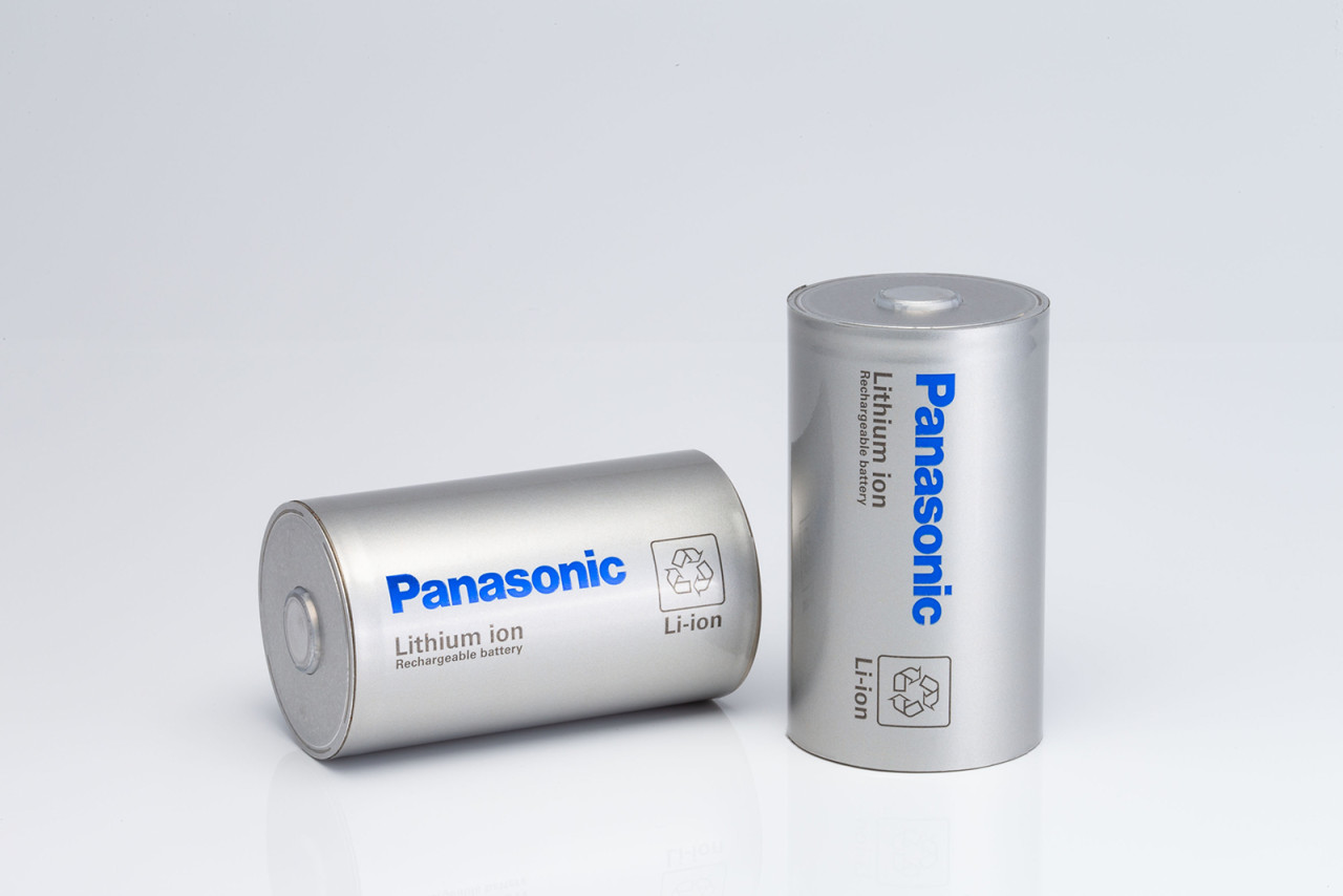 Panasonic Energy readies Japanese factory to manufacture next-gen cylindrical EV batteries