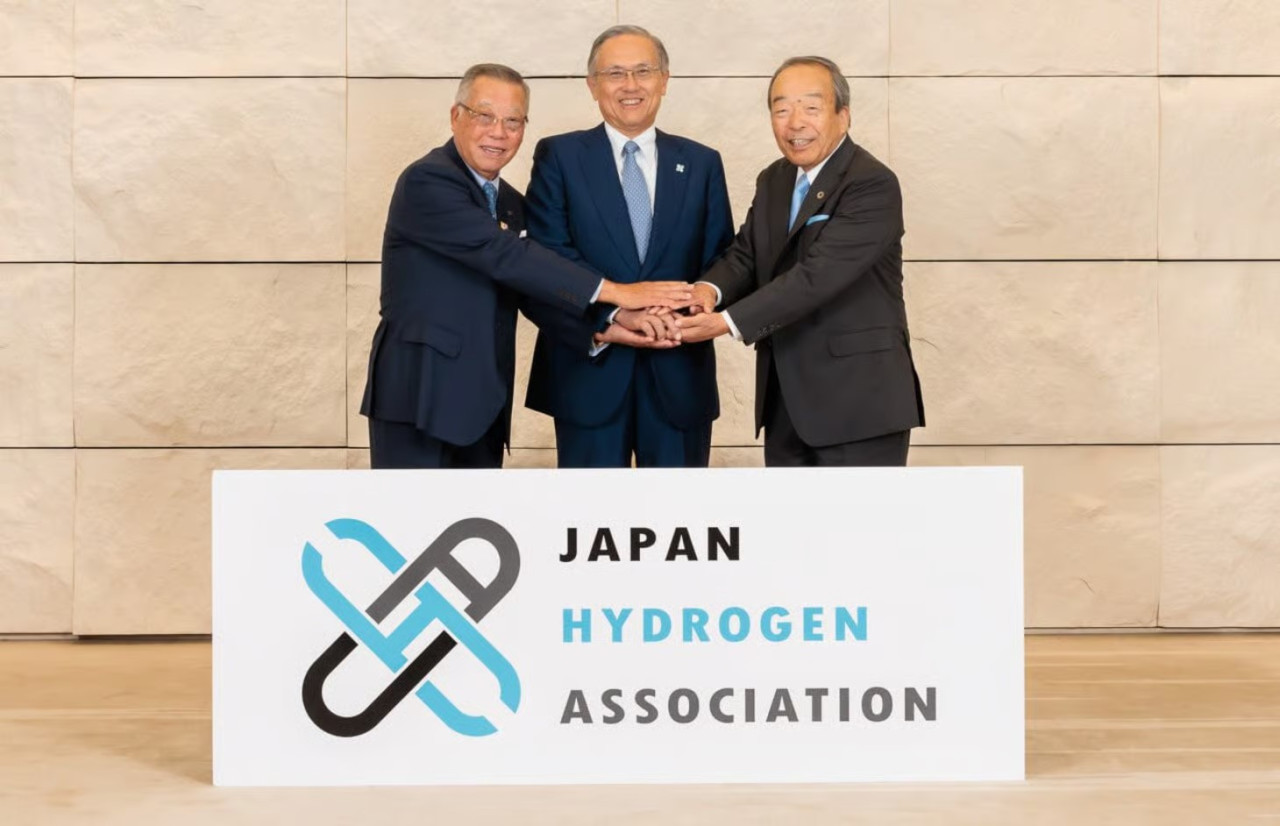 Japan Hydrogen Fund raises $400 mn for building low-carbon H2 value chain