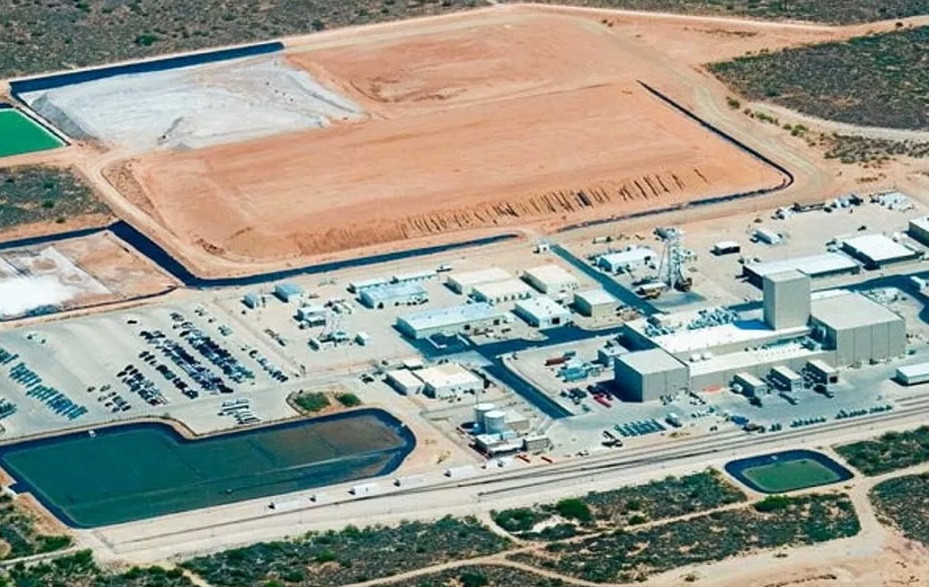 NextEra in negotiations to develop 150 MW solar + 100 MW battery storage on US DOE land