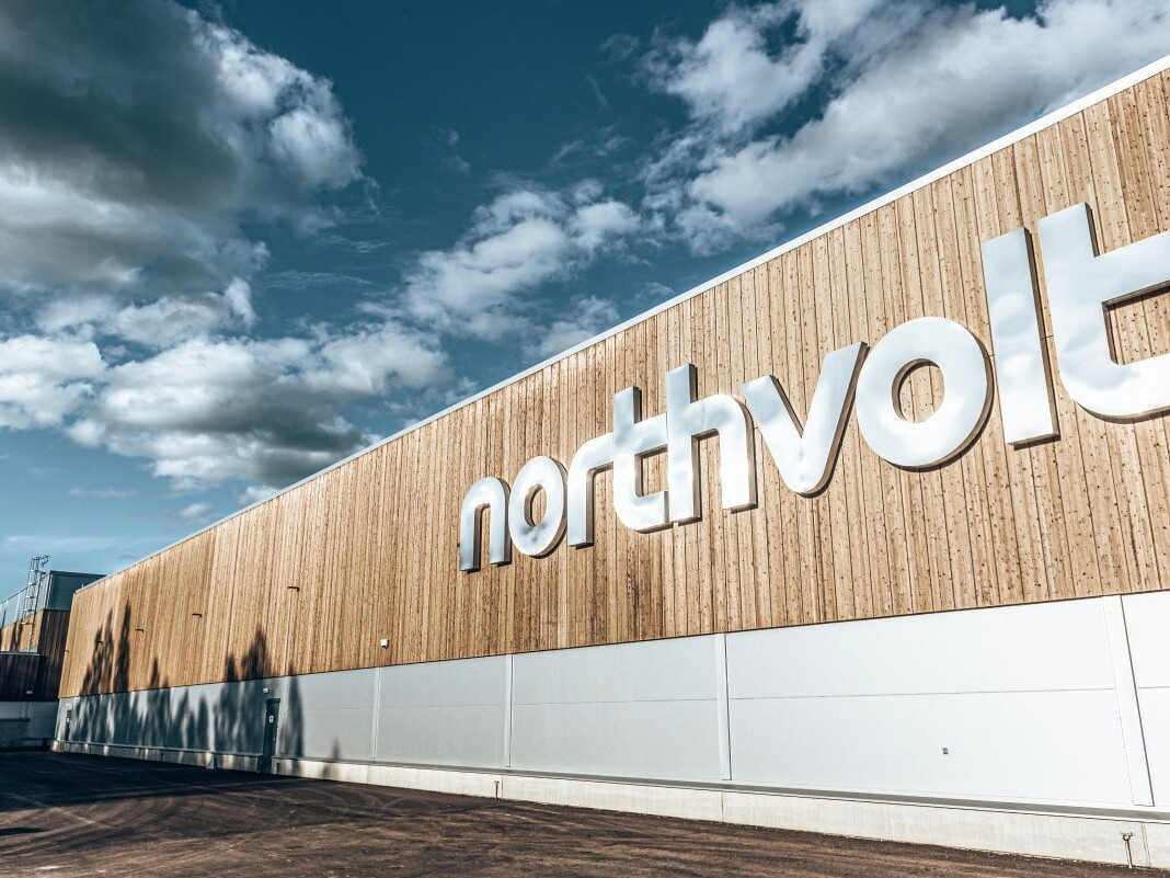 Nothvolt trims its workforce; suspends Northvolt Ett giga expansion project