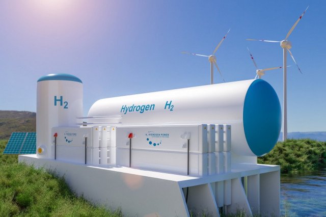 Moving towards a sustainable green hydrogen economy