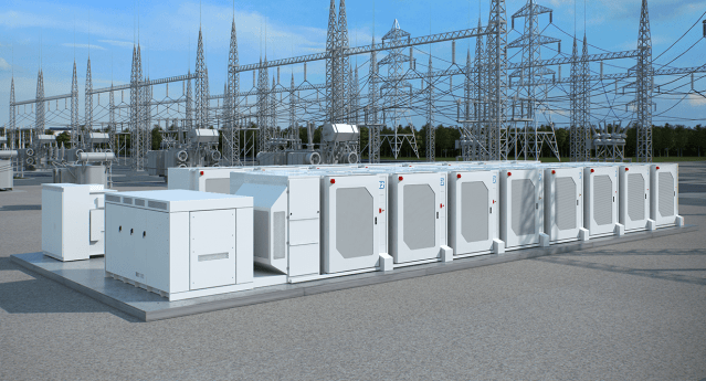 Northvolt, Fluence collaborate for sustainable battery technology