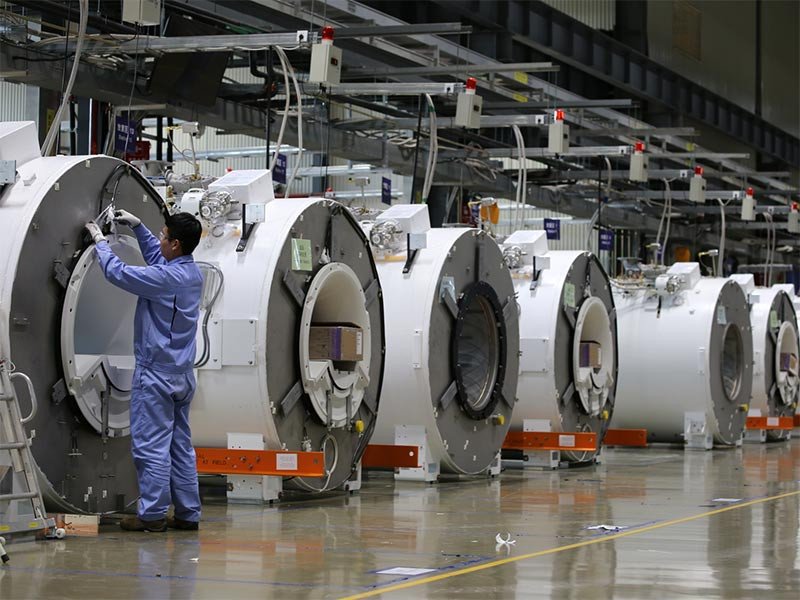 Hitachi ABB Power Grids, GE Renewable Energy ink agreement for SF6-free solutions