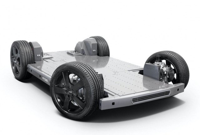 Hino Motors, REE Automotive partners to develop modular e-vehicles