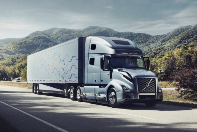 Volvo Group, Daimler Truck AG launches cellcentric, focusing on hydrogen fuel-cells