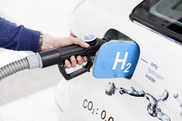 Xebec inks supply agreement for hydrogen fueling station in the Netherlands