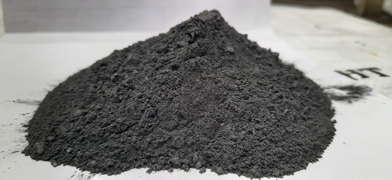 Anode Material (Source: Himadri Speciality Chemical Ltd)