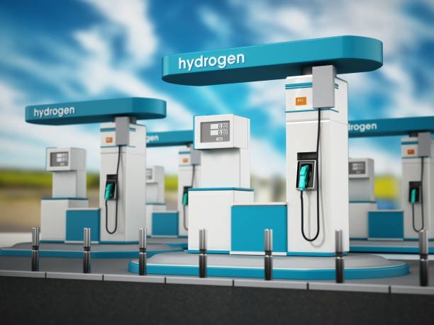 Ways2H, Element 2 partners for waste-to-hydrogen refueling stations in the UK