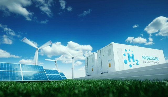 IESA set to accelerate green hydrogen development