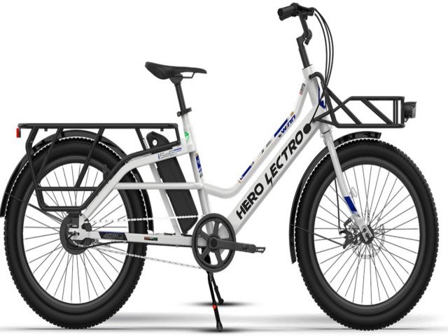 Hero Lectro, FDL, and Turtle Mobility partners for e-cargo bikes for last-mile delivery
