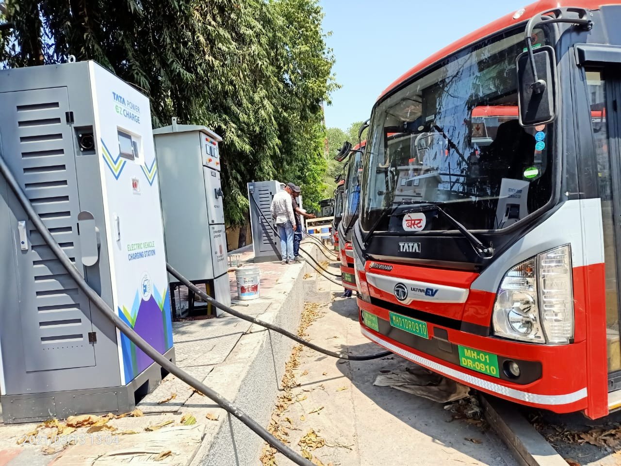 tata-autocomp-tellus-power-s-fast-chargers-to-enable-e-bus-charging-in-mumbai-ahmedabad