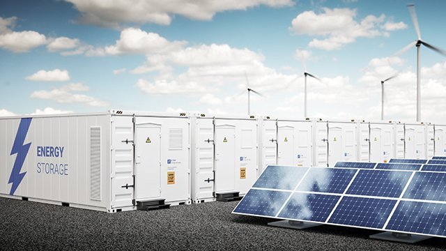 Seci Set To Install Standalone Energy Storage Project Worth 2000 Mwh 