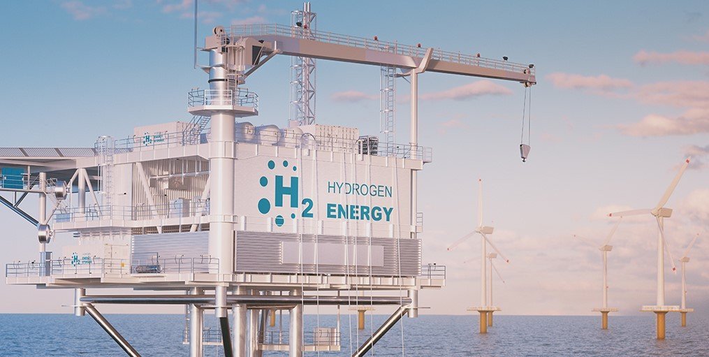 Europe can produce 300 TWh of Green Hydrogen from offshore wind by 2050: DNV