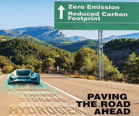 Outlook 2023: Paving the road to zero emission | E-mobility