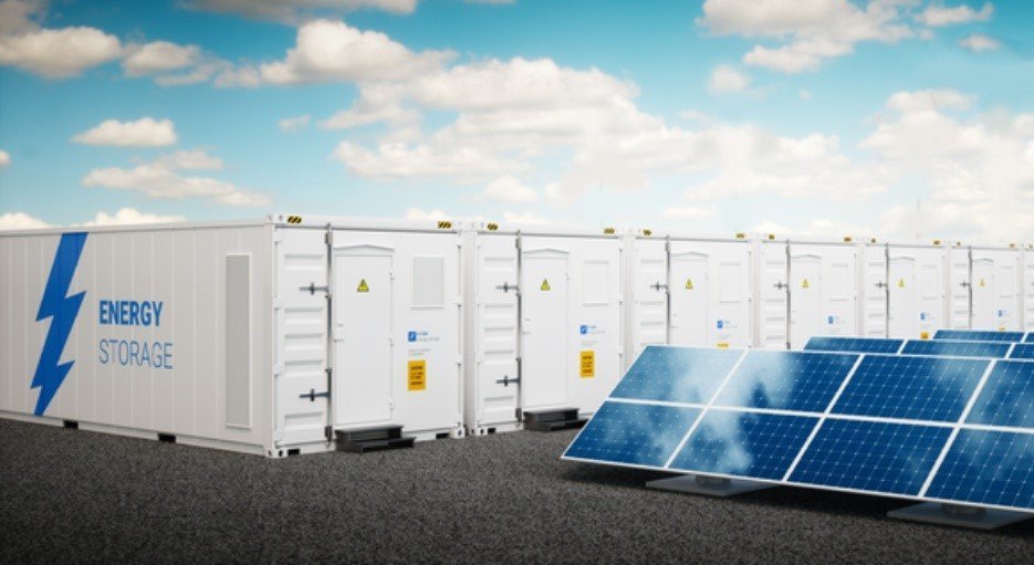 Recurrent Energy secures $513 million in financing for the largest energy storage project in Arizona