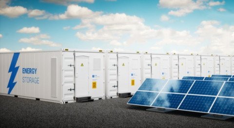 Quinbrook begins construction of  Cleve Hill Solar and Storage project in UK